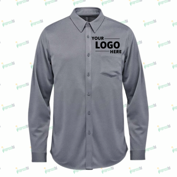 Stormtech Montauk UPF 50 Performance Dress Shirt