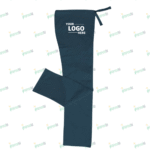 Cherokee Workwear Originals Drawstring Cargo Scrub Pant