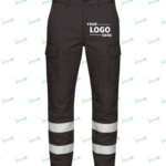 Safety Trouser – Durable Workwear for Industrial & Construction Use | Impressiful