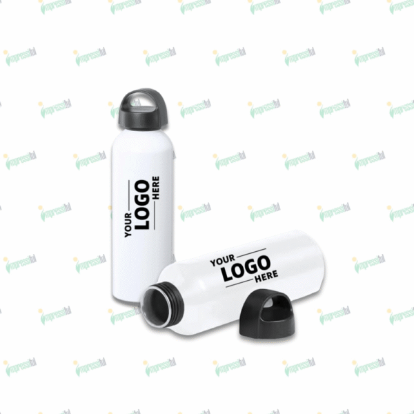 SPRINT Sports Bottle – Lightweight Leakproof Sports Water Bottle | Impressiful