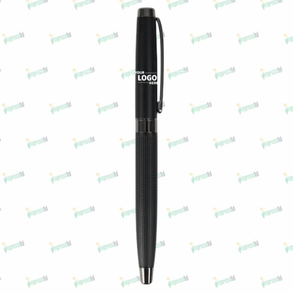 Ekri Roller Pen – Premium Smooth-Writing Executive Pen | Impressiful