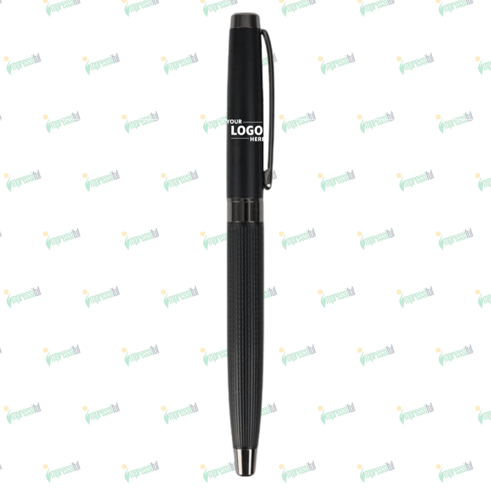 Untitled design (13) Ekri Roller Pen – Premium Smooth-Writing Executive Pen | Impressiful - Image 1