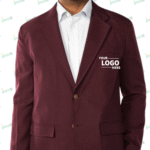Blazer Jacket – Premium Corporate & Formal Wear for Professionals | Impressiful