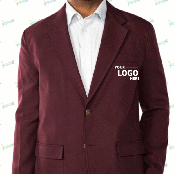 Blazer Jacket – Premium Corporate & Formal Wear for Professionals | Impressiful