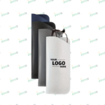 Glasses Pouch Holder – Soft Protective Case for Eyeglasses & Sunglasses | Impressiful