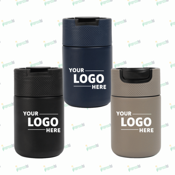 Sierra Mini Tumbler – Compact Stainless-Steel Travel Cup | Impressiful