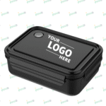 BENTO Lunch Box – Eco-Friendly Compartment Meal Box for Work & School | Impressiful