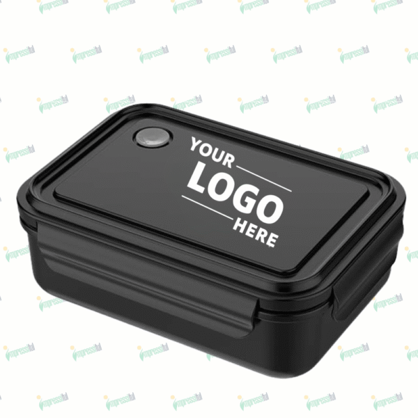 BENTO Lunch Box – Eco-Friendly Compartment Meal Box for Work & School | Impressiful