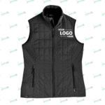 Storm Creek Women's Traveler Matte Insulated Vest