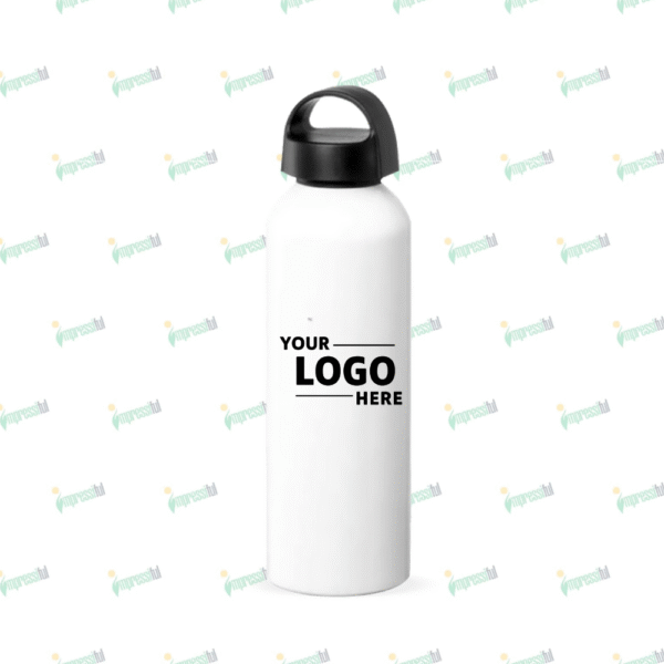 Promotional Sports Bottle – Custom Branded Fitness & Hydration Bottle by Impressiful