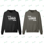 CoreFit Stringless Hoodie