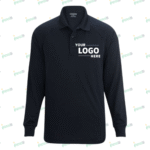 Edwards Tactical Snag-Proof Long Sleeve Performance Polo