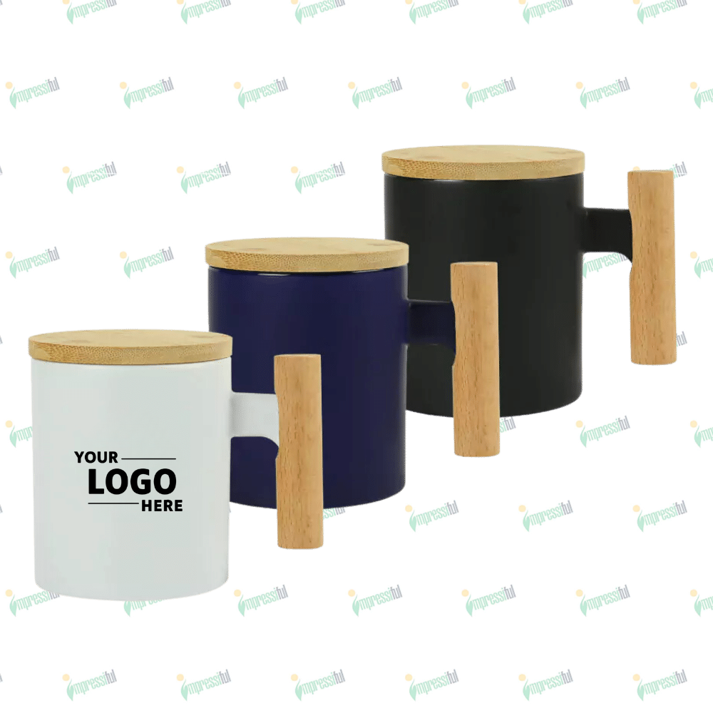 Untitled design (17) BamBrew Eco Coffee Mug - Image 1