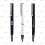 Clip Pen – Sleek Customizable Writing Instrument for Everyday Use