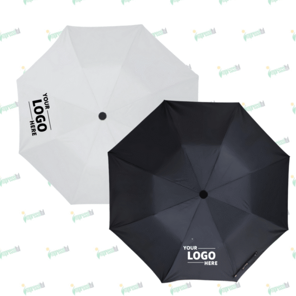 Premium Umbrella – Windproof Automatic Open Rain Umbrella by Impressiful