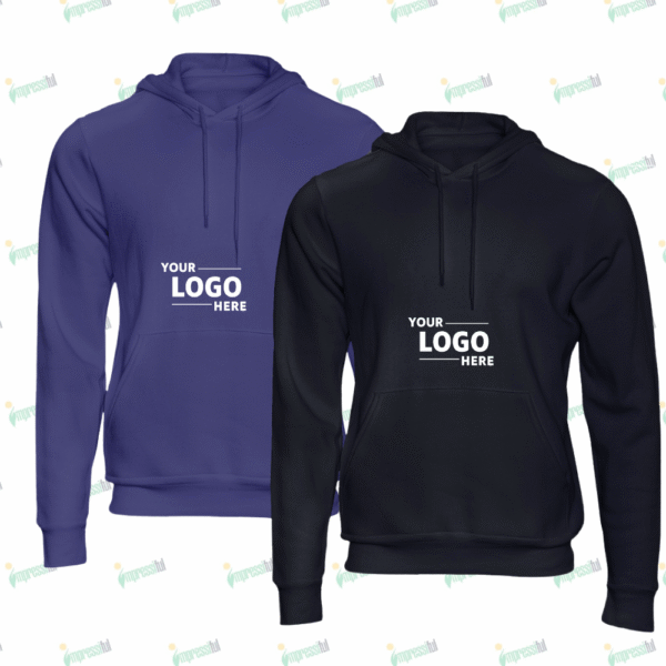 Pullover Hoodie – Premium Cozy Everyday Sweatshirt by Impressiful