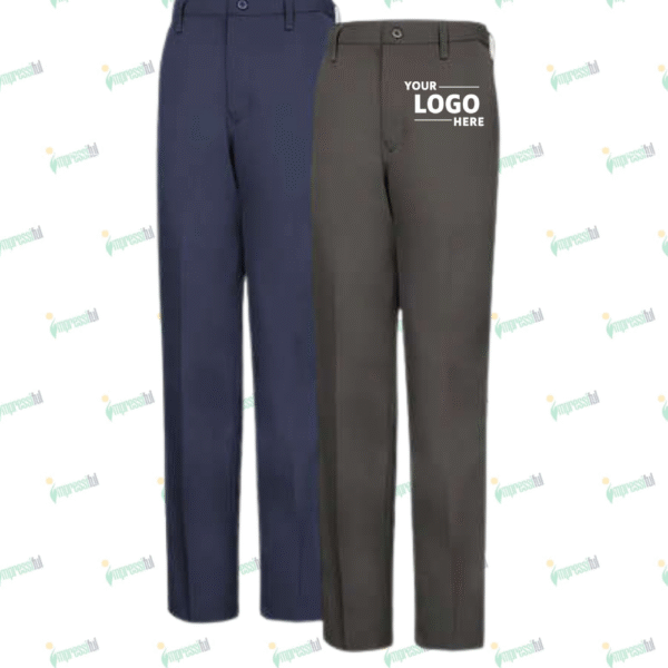 Red Kap MIMIX Stretch Utility Pants - 30" Inseam