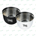 Arabic Qahwa Coffee Cup – Traditional Dallah-Style Serving Cup by Impressiful