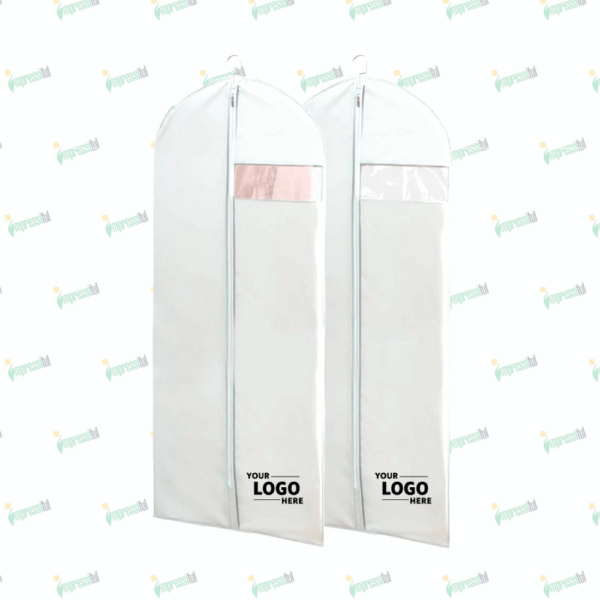 Garment Bag – Premium Travel & Suit Protection Bag by Impressiful