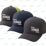 Yupoong Retro Trucker Mesh Cap – Classic Style, Breathable Comfort