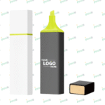 Classic Highlighter – Smooth, Long-Lasting & Vibrant Marker for Everyday Use