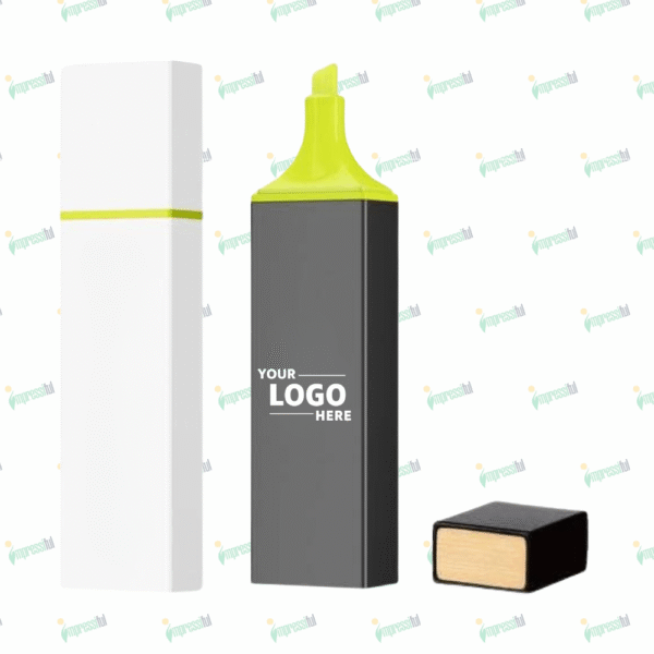 Classic Highlighter – Smooth, Long-Lasting & Vibrant Marker for Everyday Use