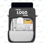 Portiva Laptop Sleeve – Sleek Protective Case for Modern Professionals