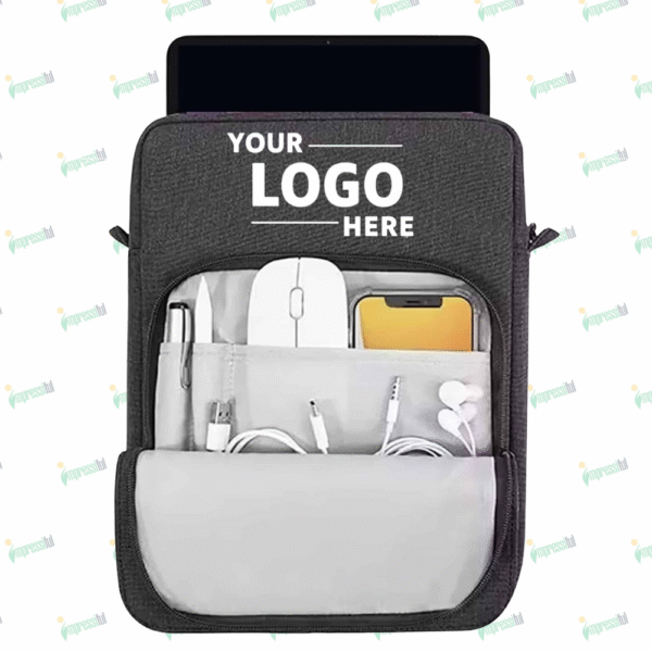 Portiva Laptop Sleeve – Sleek Protective Case for Modern Professionals