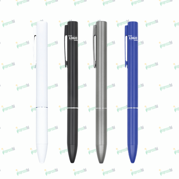 InkMate Metal Pen