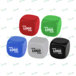 Custom Anti-Stress Cube – Personalized Stress Relief Fidget Toy by Impressiful