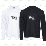 Classic Sweatshirt – Premium Cozy Everyday Crew by Impressiful