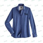 Storm Creek Women's Naturalist Recycled Long Sleeve Woven Shirt