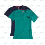 Dickies Women's V-Neck Scrub Top