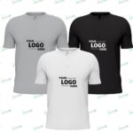 Henley T-Shirt – Classic 3-Button Casual Tee | Impressiful