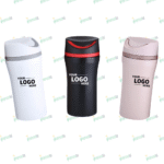 Travel Flask Bottle – Insulated On-the-Go Hydration Bottle | Impressiful