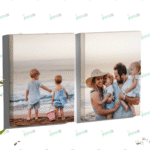 Canvas Photo Frames – Premium Printed Wall Art & Custom Decor | Impressiful