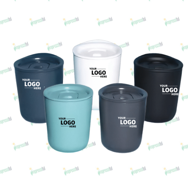 Anti-microbial Coffee Tumbler – Hygienic, Insulated & Daily Use Travel Tumbler | Impressiful