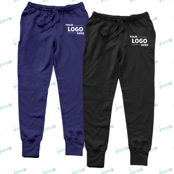 Joggers Activewear – Breathable, Stretch-Fit Performance Joggers | Impressiful
