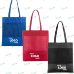 Customised Mesh Shopping Tote Bag