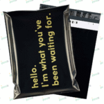Poly Mailer Bags – Lightweight Durable Shipping Envelopes | Impressiful