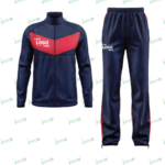 Sports Tracksuit – Premium Athletic Warm-Up Set | Impressiful