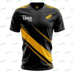 Padel Jersey – Lightweight Breathable Sportswear | Impressiful