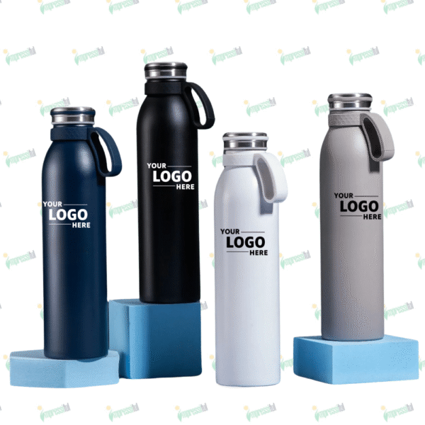 OTG Lifestyle Bottle – Durable On-The-Go Hydration | Impressiful