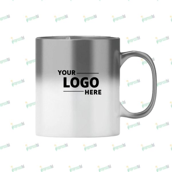 Magic Mug – Heat Reveal Custom Photo Mug | Impressiful