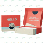 Custom Printed Mailer Boxes – Premium Branded Packaging | Impressiful