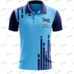 Premium Cricket Jersey – Lightweight, Breathable Team Wear | Impressiful Sportswear