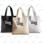 Eco-Friendly Canvas Tote Bag – Reusable, Durable & Stylish | Impressiful