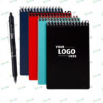 Rocketbook Mini Reusable Smart Notebook