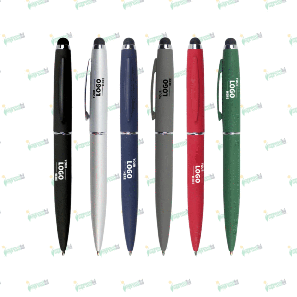 Rixos Metal Stylus Pen