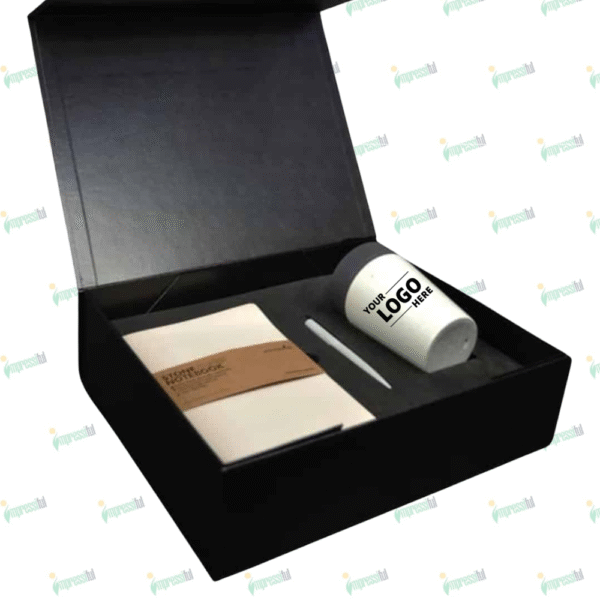 Eco Essentials Gift Set